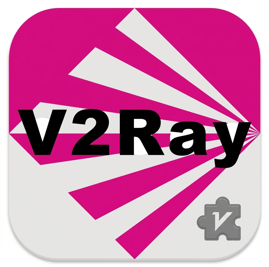 V2Ray代理工具插件